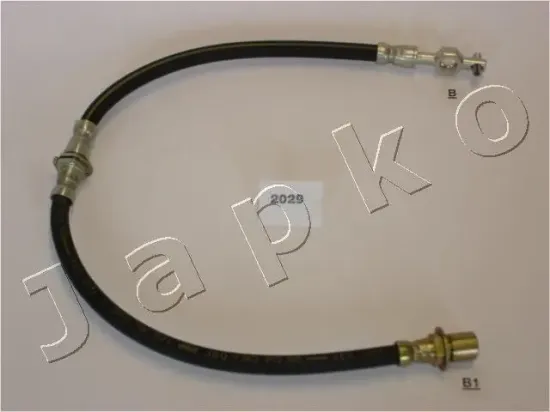 Halter, Bremsschlauch JAPKO 692029 Bild Halter, Bremsschlauch JAPKO 692029