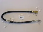 Halter, Bremsschlauch vorne rechts JAPKO 692031