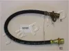 Halter, Bremsschlauch Hinterachse links JAPKO 692039