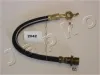 Halter, Bremsschlauch Hinterachse links Hinterachse rechts JAPKO 692042