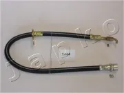 Halter, Bremsschlauch JAPKO 692044