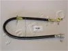 Halter, Bremsschlauch hinten rechts JAPKO 692045