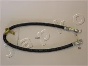 Halter, Bremsschlauch JAPKO 692053