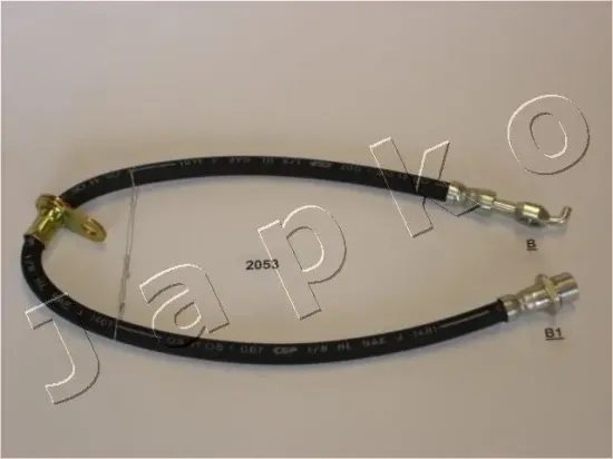 Halter, Bremsschlauch JAPKO 692053 Bild Halter, Bremsschlauch JAPKO 692053