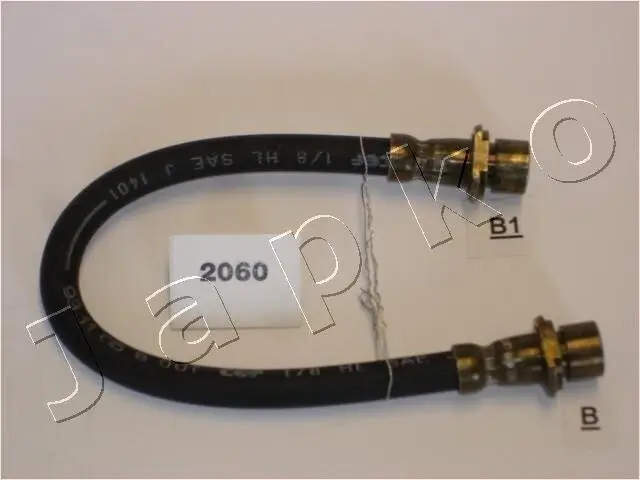 Halter, Bremsschlauch JAPKO 692060