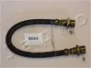 Halter, Bremsschlauch hinten JAPKO 692060