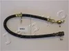 Halter, Bremsschlauch vorne rechts JAPKO 692061