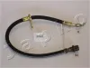 Halter, Bremsschlauch vorne links JAPKO 692062