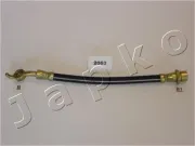 Halter, Bremsschlauch JAPKO 692063