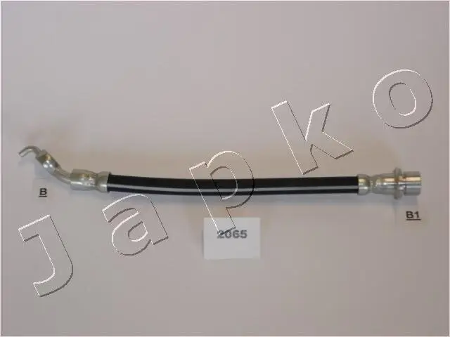 Halter, Bremsschlauch JAPKO 692065