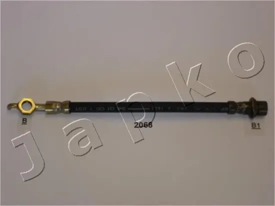 Halter, Bremsschlauch JAPKO 692068 Bild Halter, Bremsschlauch JAPKO 692068