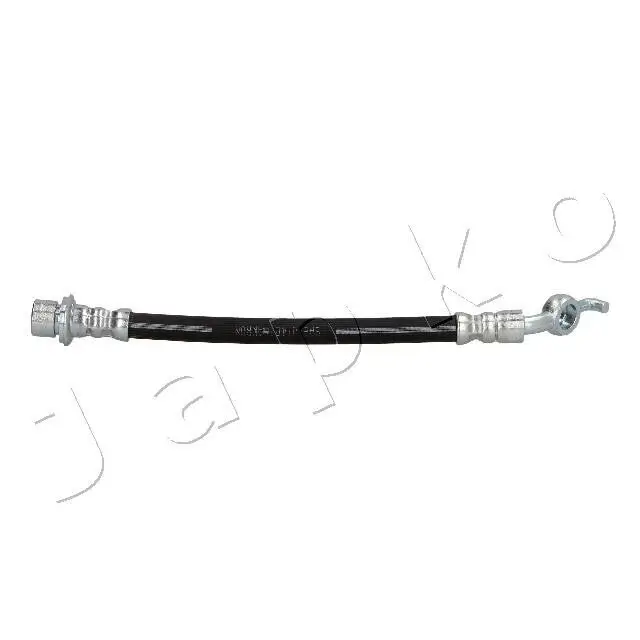 Halter, Bremsschlauch Hinterachse JAPKO 692074