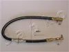Halter, Bremsschlauch vorne JAPKO 692087