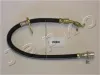 Halter, Bremsschlauch vorne links JAPKO 692090