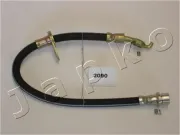 Halter, Bremsschlauch JAPKO 692090