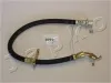 Halter, Bremsschlauch hinten rechts JAPKO 692092