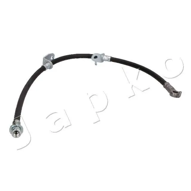 Halter, Bremsschlauch JAPKO 692104