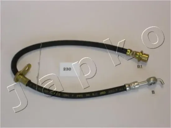 Halter, Bremsschlauch JAPKO 69230 Bild Halter, Bremsschlauch JAPKO 69230