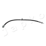 Halter, Bremsschlauch JAPKO 69245