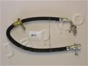 Halter, Bremsschlauch JAPKO 69271