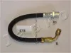 Halter, Bremsschlauch hinten rechts JAPKO 69272
