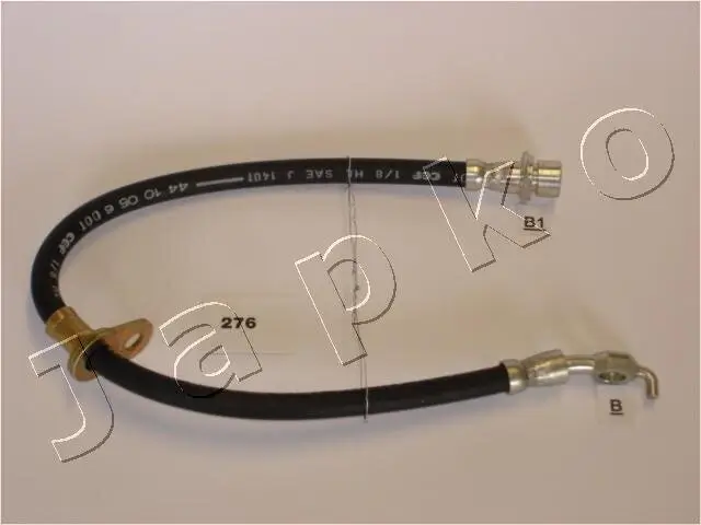 Halter, Bremsschlauch JAPKO 69276