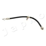 Halter, Bremsschlauch JAPKO 69280