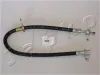 Halter, Bremsschlauch vorne rechts JAPKO 69285