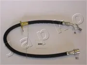 Halter, Bremsschlauch JAPKO 69290