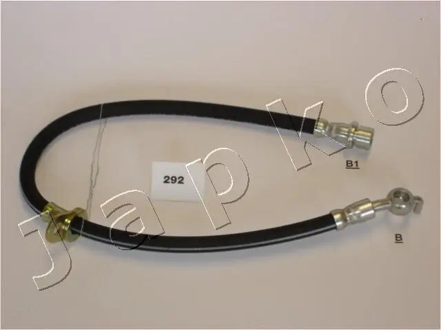 Halter, Bremsschlauch JAPKO 69292