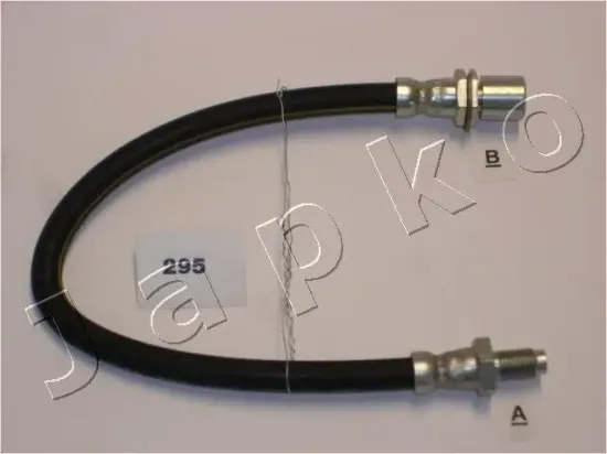 Halter, Bremsschlauch hinten JAPKO 69295 Bild Halter, Bremsschlauch hinten JAPKO 69295