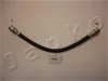 Halter, Bremsschlauch hinten JAPKO 69312