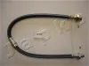 Halter, Bremsschlauch vorne JAPKO 69313