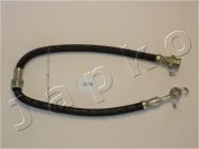 Halter, Bremsschlauch JAPKO 69316