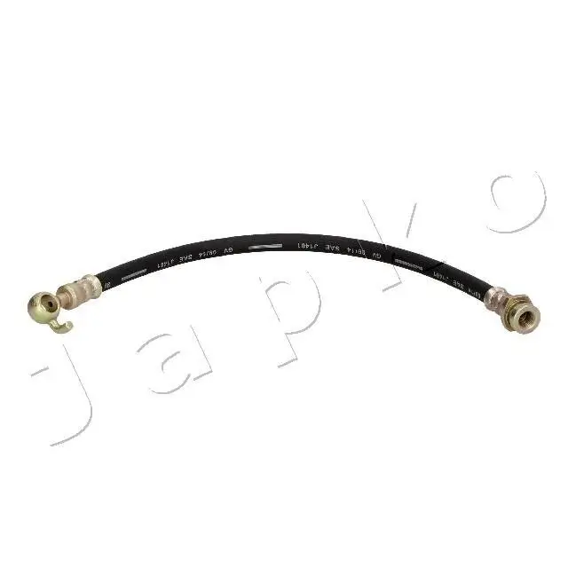 Halter, Bremsschlauch JAPKO 69323