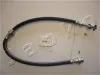 Halter, Bremsschlauch vorne JAPKO 69330