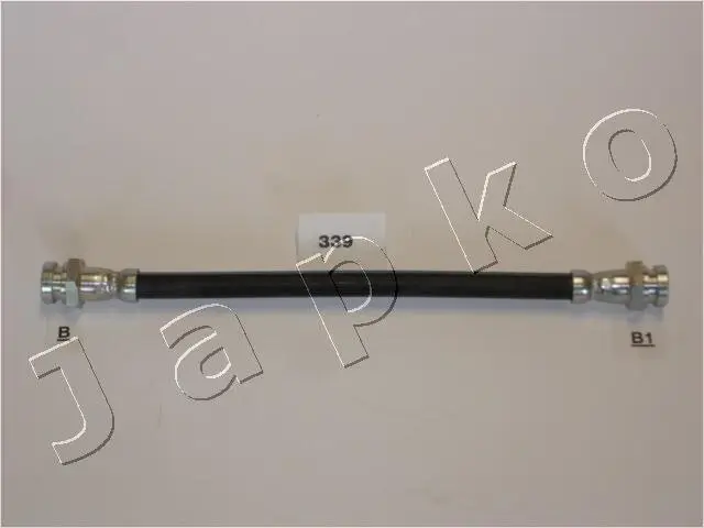 Halter, Bremsschlauch JAPKO 69339