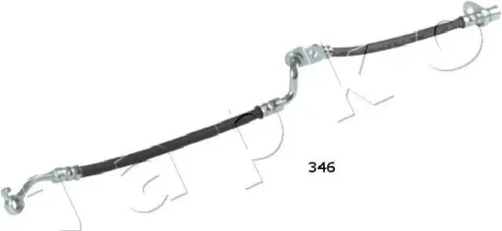 Halter, Bremsschlauch JAPKO 69346 Bild Halter, Bremsschlauch JAPKO 69346