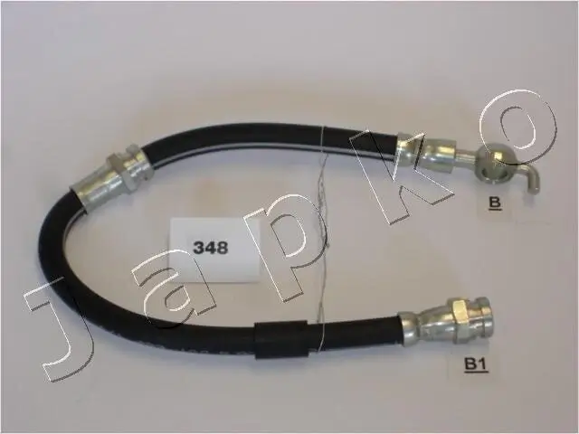 Halter, Bremsschlauch JAPKO 69348