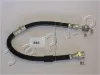 Halter, Bremsschlauch vorne JAPKO 69348