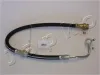 Halter, Bremsschlauch hinten rechts JAPKO 69355
