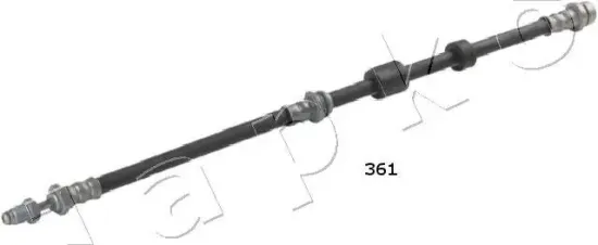 Halter, Bremsschlauch JAPKO 69361 Bild Halter, Bremsschlauch JAPKO 69361