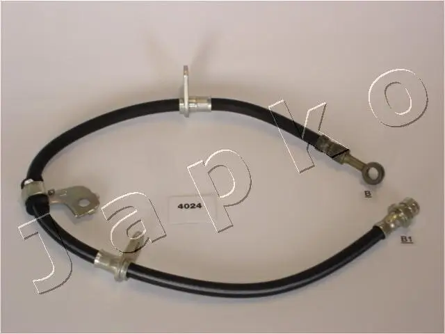 Halter, Bremsschlauch JAPKO 694024 Bild Halter, Bremsschlauch JAPKO 694024