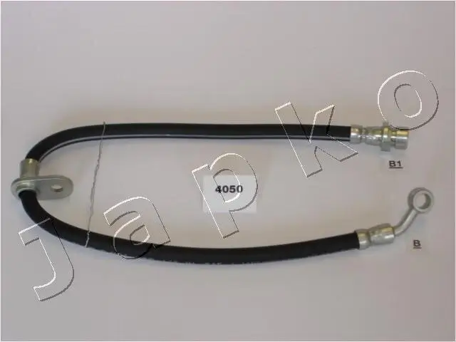 Halter, Bremsschlauch vorne rechts JAPKO 694050