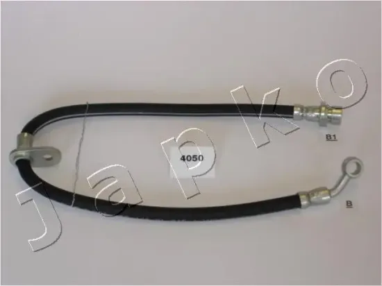 Halter, Bremsschlauch vorne rechts JAPKO 694050 Bild Halter, Bremsschlauch vorne rechts JAPKO 694050