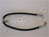 Halter, Bremsschlauch vorne links JAPKO 694051