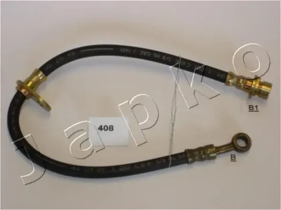 Halter, Bremsschlauch vorne JAPKO 69408 Bild Halter, Bremsschlauch vorne JAPKO 69408