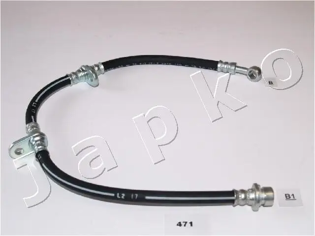 Halter, Bremsschlauch JAPKO 69471