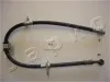 Halter, Bremsschlauch vorne links JAPKO 69473