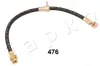 Halter, Bremsschlauch Hinterachse links JAPKO 69476